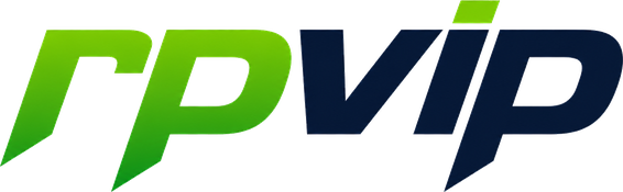 Logo rpvip
